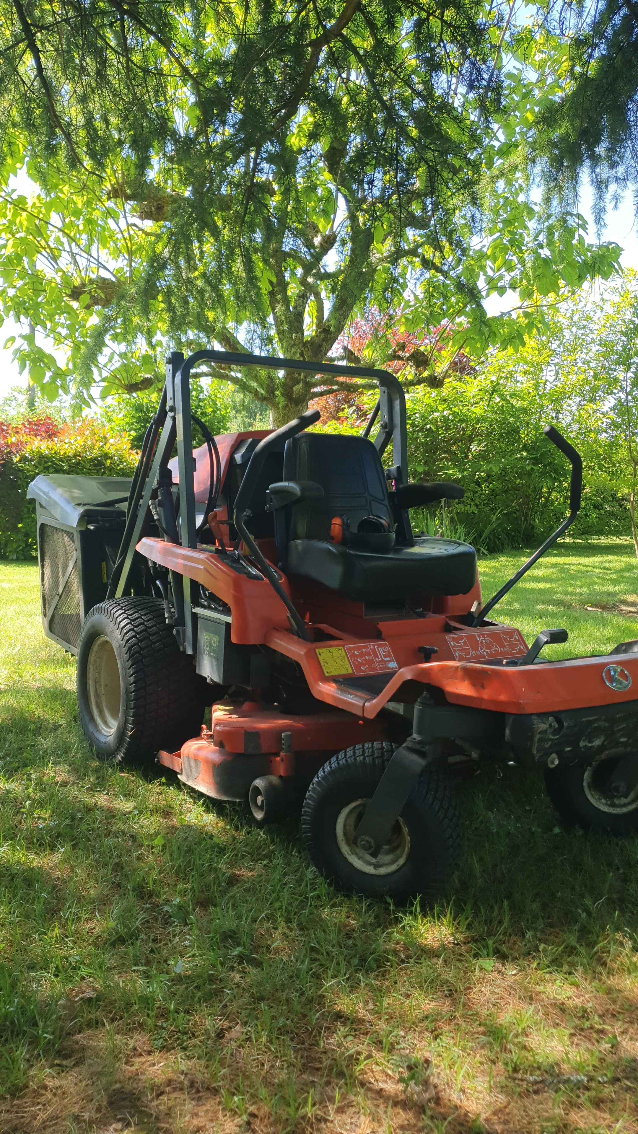 Photo du nouveau client